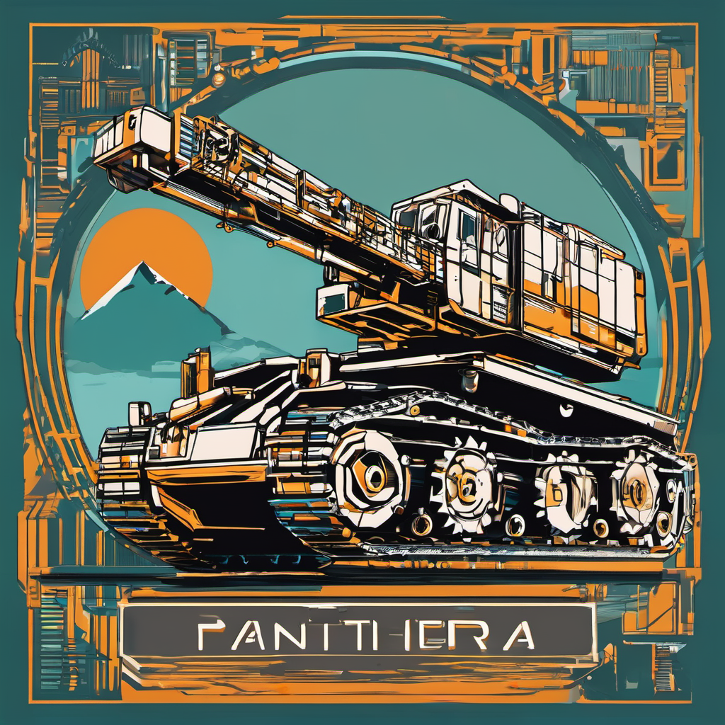 Panthera Heavy Engineering  Ltd.  