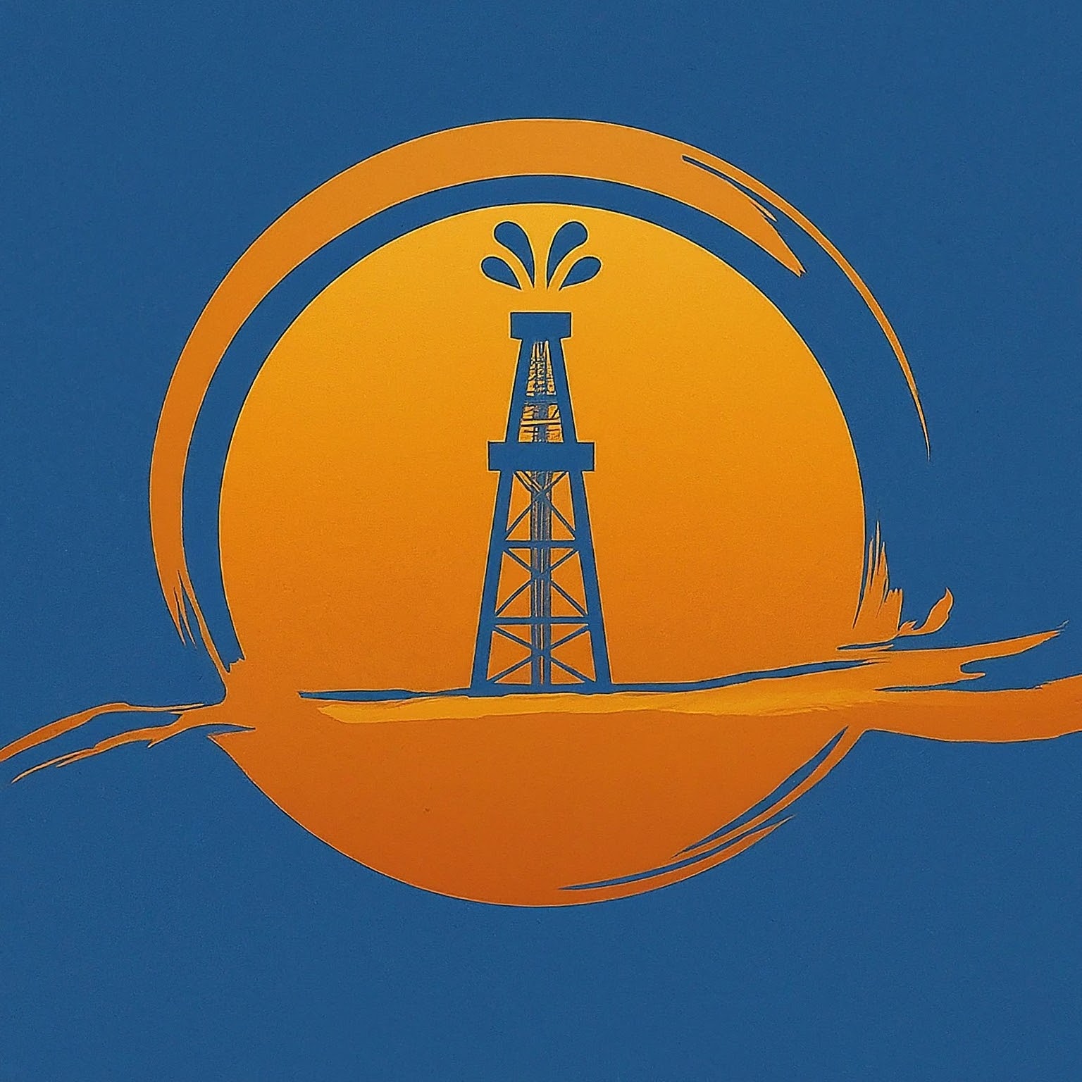 R Oil & Gas  